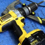 Tool storage cabinets